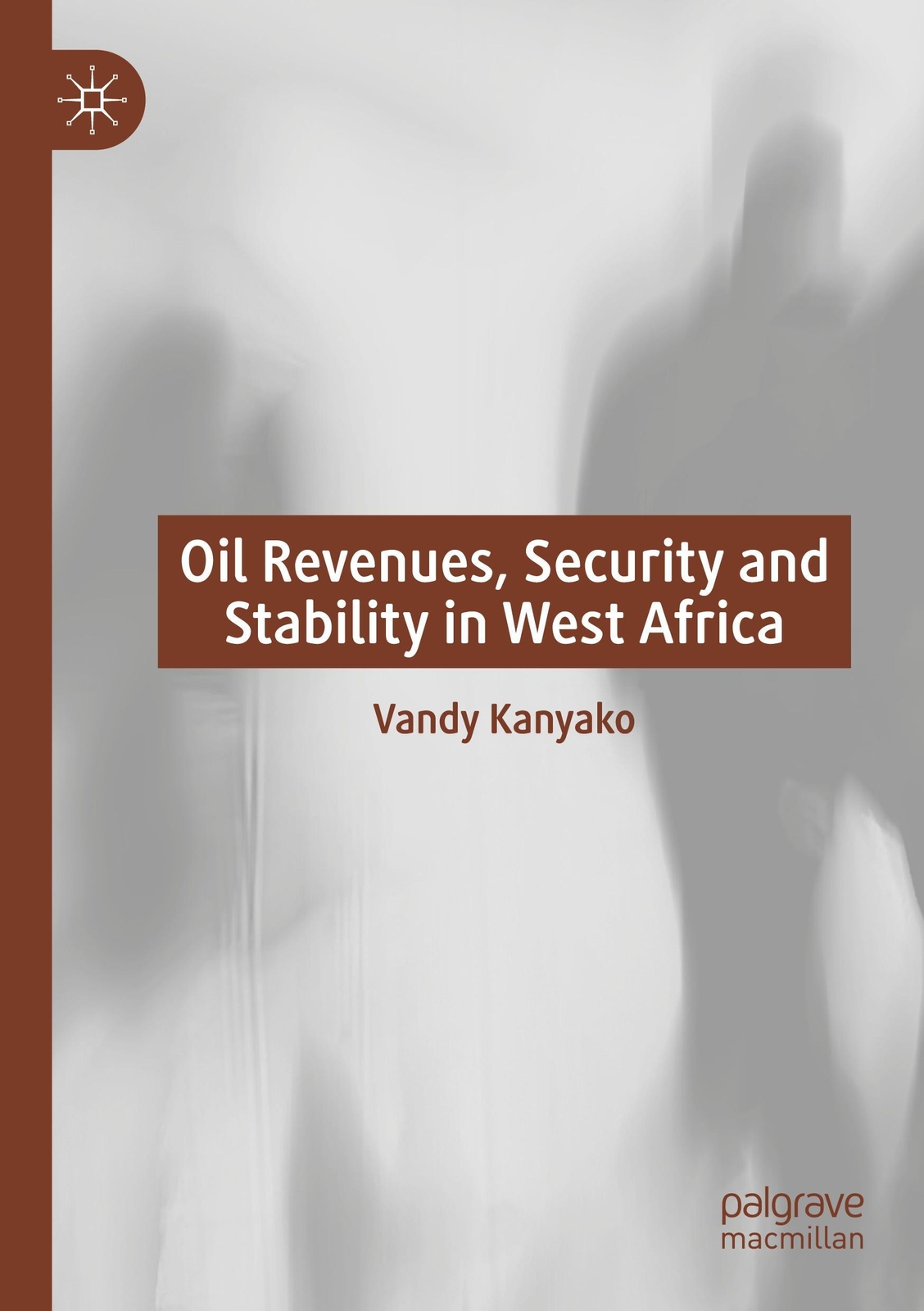 Thumbnail - Oil Revenues, Security And Stability In West Africa | Vandy Kanyako |