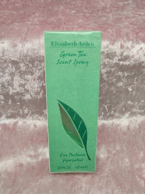 Elizabeth Arden   Green Tea   Eau Parfume Damen Spray,  100ml