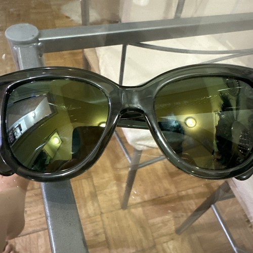 Lentes De Sol Paul Smit