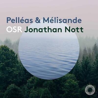 Debussy (Knot) & Schoenberg: ''Perex and Melisando''