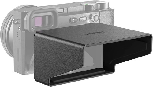 SmallRig LCD Hood for Sony a6000/a6100/a6300/a6400/a6500/a6600 2823 - Picture 8 of 8