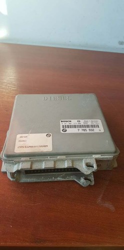 BMW Motorsteuergerät Motormodul Einheit Steuergerät 7785932