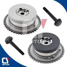 Intake + Exhaust VVT Engranajes For BUICK GM CHEVROLET PONTIAC Malibu Solstice