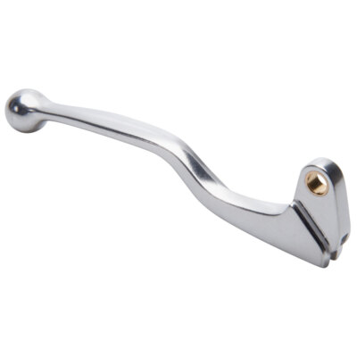 Tusk Aluminum Brake Lever Polished Fits SUZUKI YAMAHA