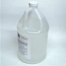 Sewing Machine Oil - Lily White Clear One (1) Gallon Bottle