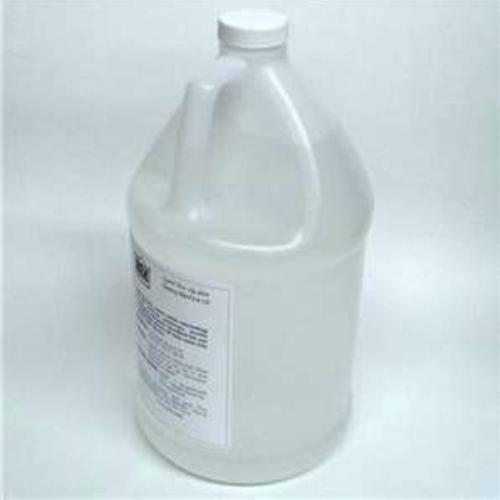 Sewing Machine Oil Lily White Clear One (1) Gallon Bottle for sale