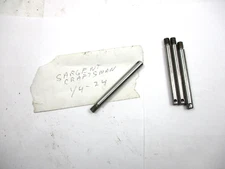 FENCE ROD FOR SARGENT & CRAFTSMAN DUPLEX PLANES - SALE IS FOR 1 ROD