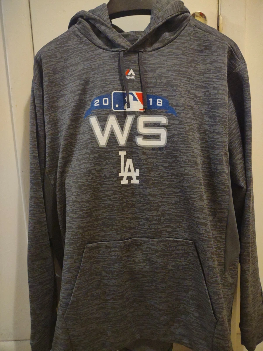 World series 2018 best sale sweatshirts