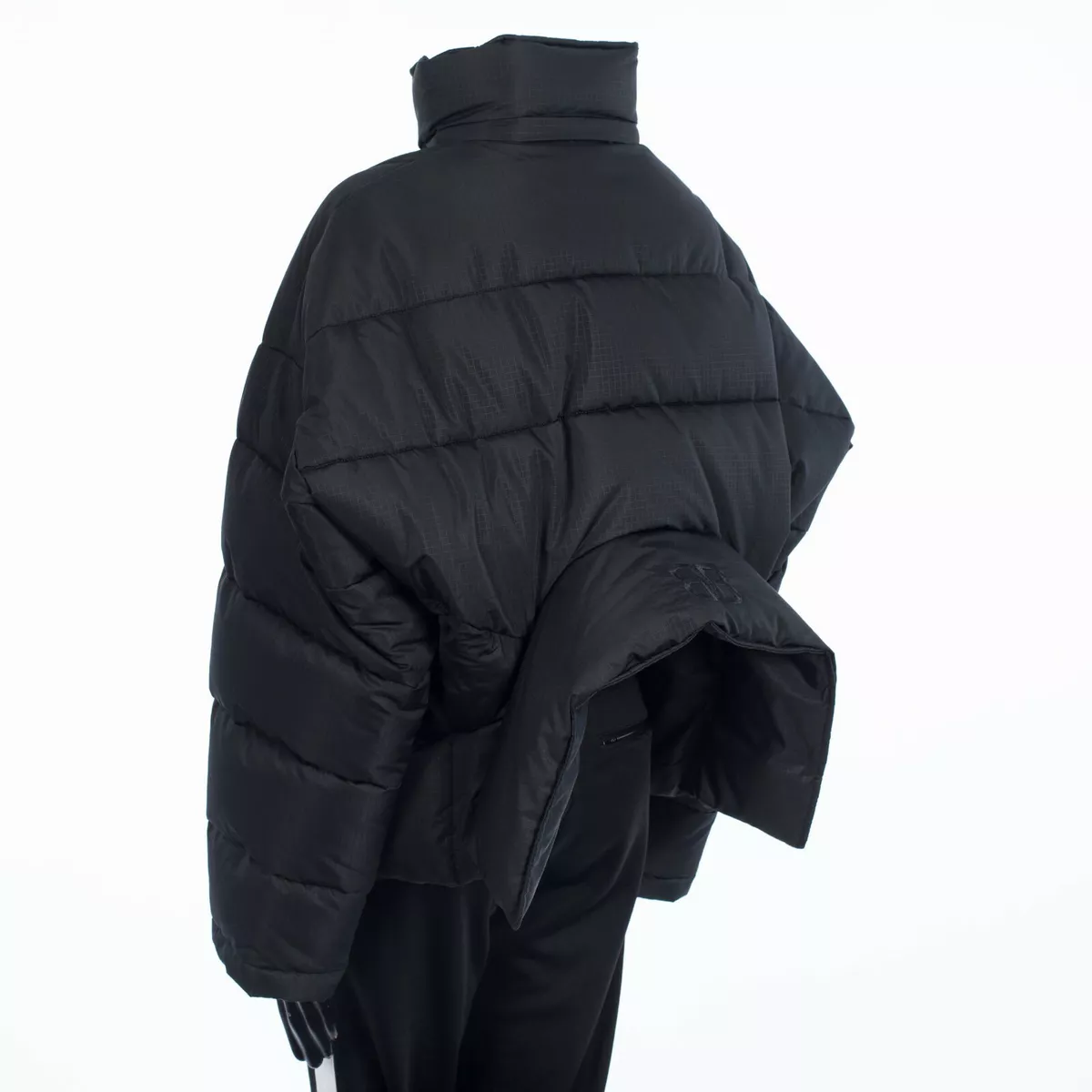 BALENCIAGA 3190$ Black