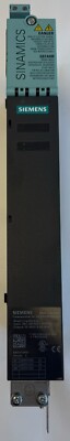 Siemens Sinamics Smart Line Module / Output DC 600V / 5kW / 6SL3130-6AE15-0AB0