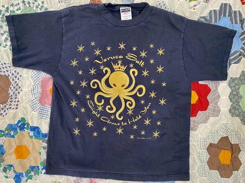 VTG tour shirt 1997 | eBay