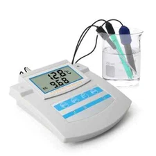 Desktop Digital Display Temperature Six-in-one PH Meter High Precision