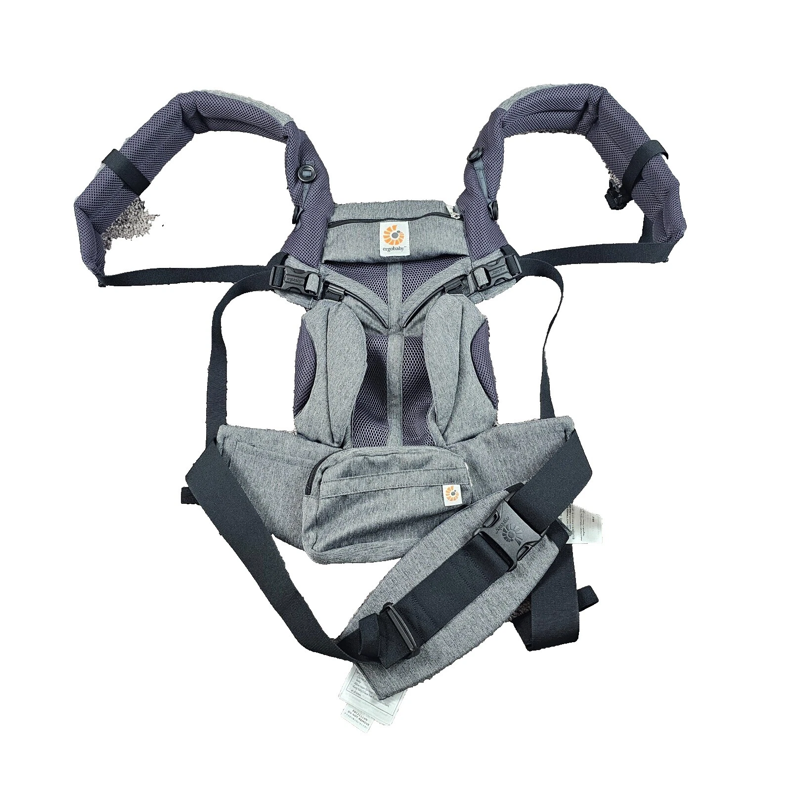Ergobaby Mesh Baby Baby Carriers