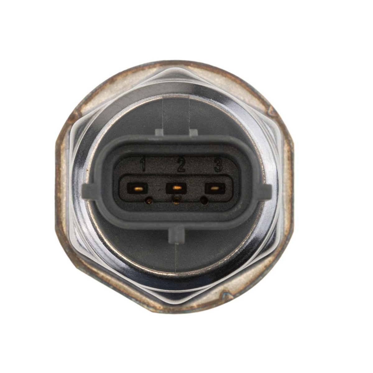 Capteur De Pression Carburant PARTSLINE - Compatible Peugeot Boxer, Citroën Jumper, Fiat Ducato, Ford Transit 2.2 HDi/TDCi - 7