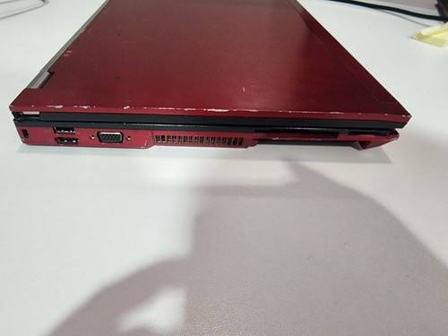 Dell Latitude E6500 Core 2 Duo P8700 @2.53GHz 4GB RAM 160GB HDD Windows 10 - Picture 5 of 24