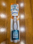 Arm & Hammer Spinbrush Battery Powered Toothbrush Pro-Clean Medium Bristle 
