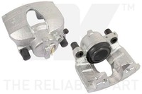 Bremssattel Bremszange / Ohne Pfand Vorne Vorne Rechts Vor Der Achse 2139140