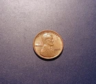 Very Choice AU 1926-P Lincoln Cent