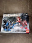 SEALED LEGO BIONICLE: Cahdok and Gahdok (8558)
