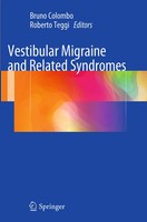 Bruno Colombo (U. A.) | Vestibular Migraine And Related Syndromes | Taschenbuch