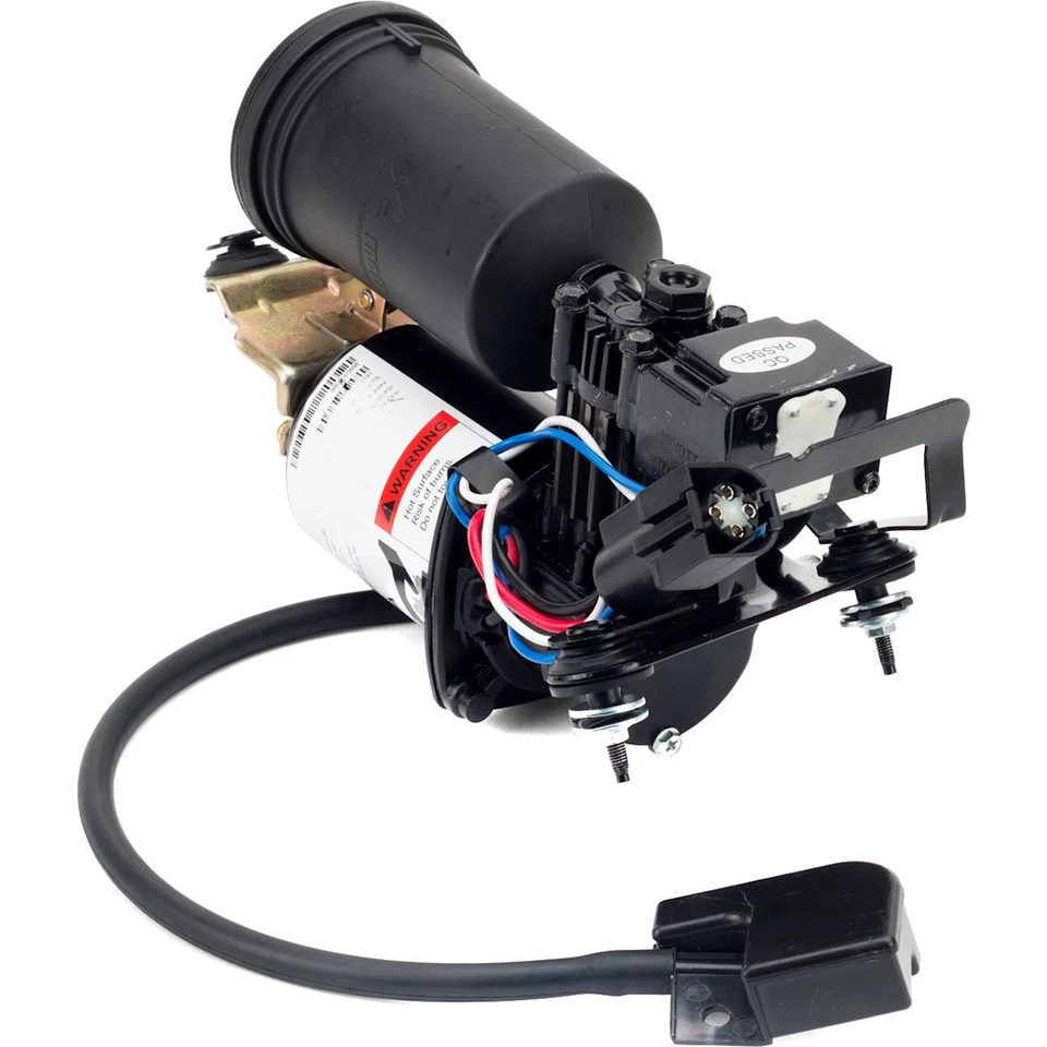 Compresor de suspensión neumática P-2935 Arnott para Lincoln Town Car 1998-2002 Foto 2 de 4