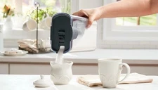 Princess House PANTRY 2-Qt. Storage Container (3321)  New In Box