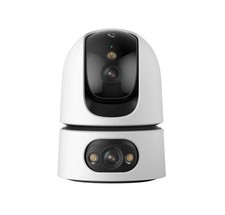 IMOU Ranger Dual Pro 6MP Wi-Fi Smart Indoor White Security Camera -Z03