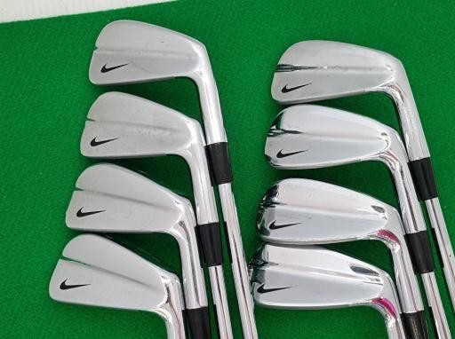 NIKE FORGED 3番アイアン FLEX S ゴルフ NIKE FORGED 3番アイアン FLEX S