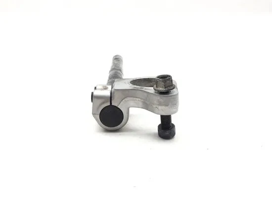 Manillar lateral con clip izquierdo 1995 Suzuki Katana 600 GSX600F 3361 Foto 2 de 4