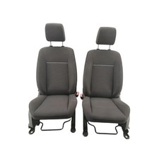 COPPIA SEDILI ANT. per FORD