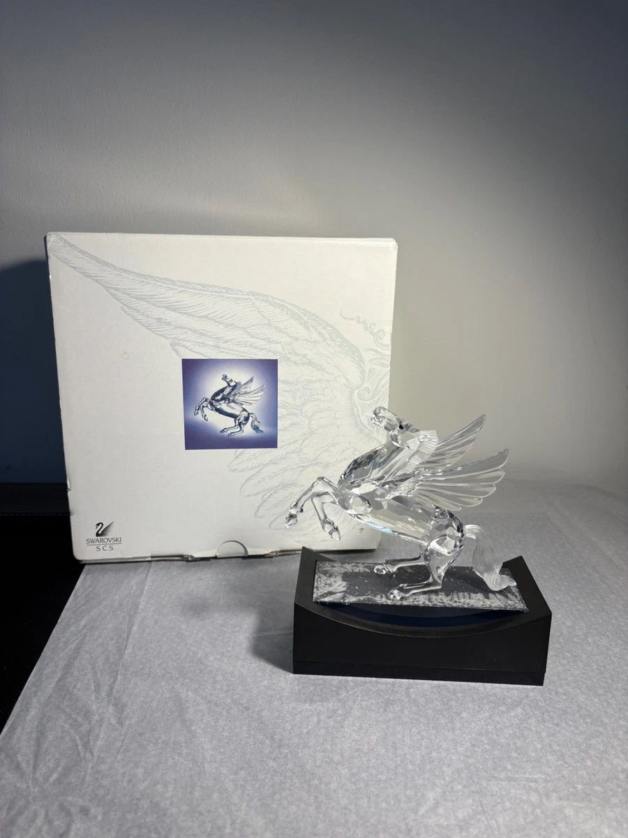 25+ Swarovski Pegasus for sale | Updated Oct 2026