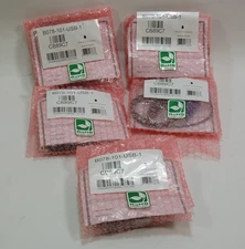 Lot of 5 NEW Tripp-Lite USB Server Interface Unit cables B078-101-USB-1