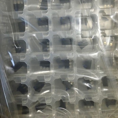10Pcs    D2HW-ER201H Micro Switch Electronic Components #hj
