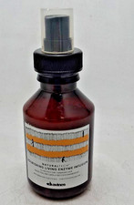 Davines Naturaltech Nourishing Living Enzyme 3.38 fl oz / 100 ml