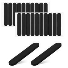 20 Pcs Hat Sizer Reducer Insert, Hat Inserts To Make Fit Smaller, Fitted Hat