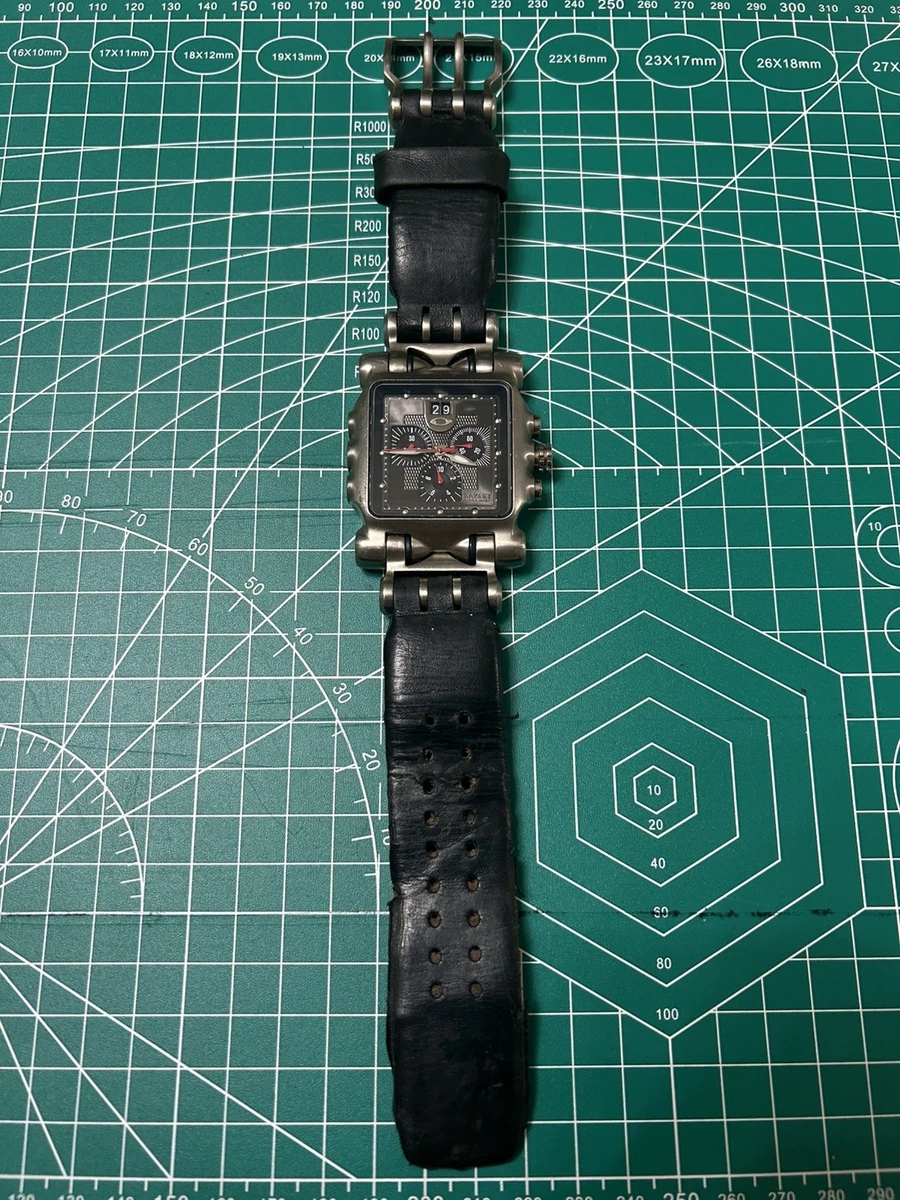 Oakley Sports Wristwatches for sale | eBay