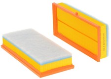 HiFi SA8481 High Performance Air Filter Toyota/Subaru 1.4 2005-2018