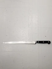 Wusthof Dreizackwerk 4520/26 cm 10" Classic Narrow Slicer/Carving Knife