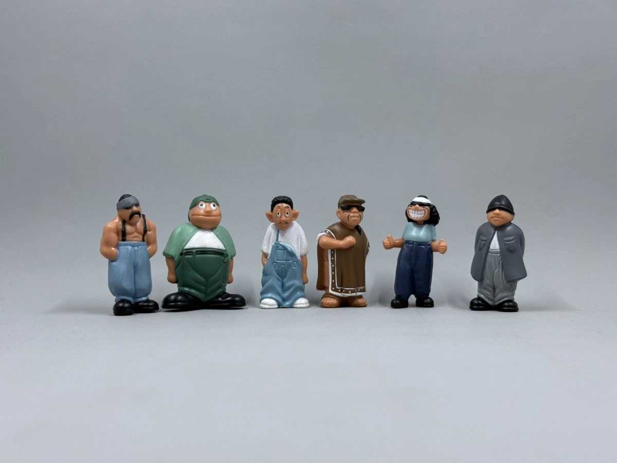 Homies Series 1 for sale - eBay