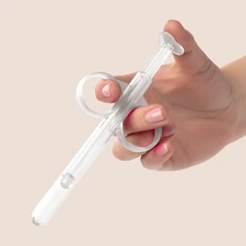 CalExotics Lube Tube | Lubricant Dispenser Launcher Injector | Choose Color