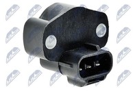 NTY Sensor, Drosselklappenstellung ECP-CH-002 FüR Dodge Jeep