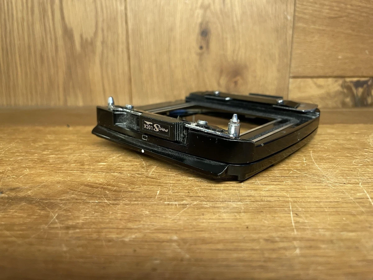 Mamiya 6x7 cm Camera Camera Film Film Holder Adapters for sale | eBay