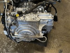 Transmission Option 1.4l Luv Fwd 2017 2018 2019 Buick Encore Chevy Trax 20k Mile