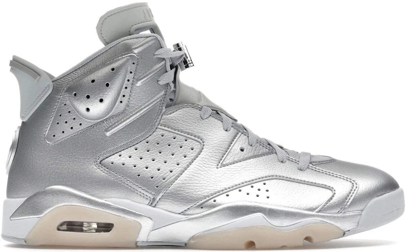 Preços baixos em Jordan 6 Retro PSG BG Iron Grey | eBay