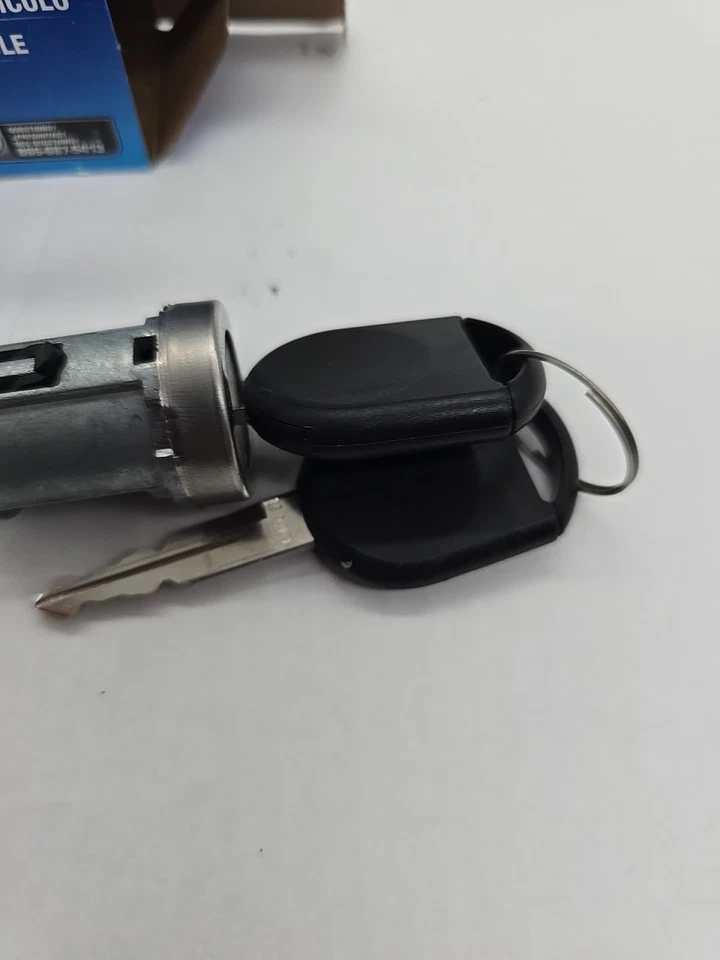 Cilindro de bloqueo de encendido CARQUEST CSA1451 Foto 3 de 4