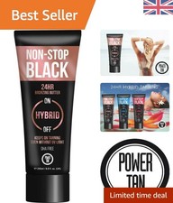 Luxury Streak-Free Bronzing Butter | UV-Beschleuniger f&uuml;r alle Hautt&ouml;ne 250ml