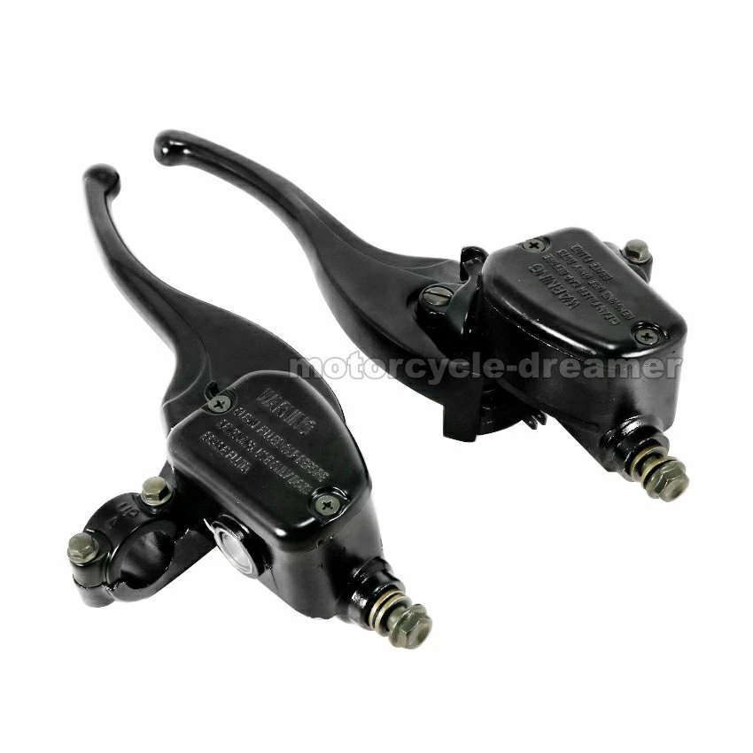 Front Brake Master Cylinder For Polaris Sportsman X2 500 700 800 550 850 MV7 - Изображение 2 из 4