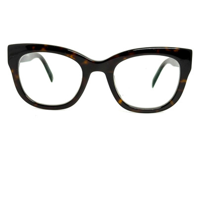 Warby Parker Gemma W283 Sunglasses Frame Women Brown Tortoise 52-22-142 H20207