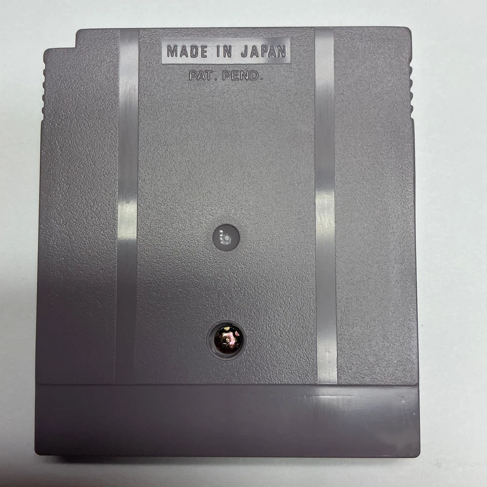 NBA Jam (Nintendo Game Boy, 1994) in case Tested and Working! - Image 2 of 4