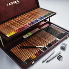 POLYCOLOR Lyra L2004200 Rembrandt Prestige Wood Box